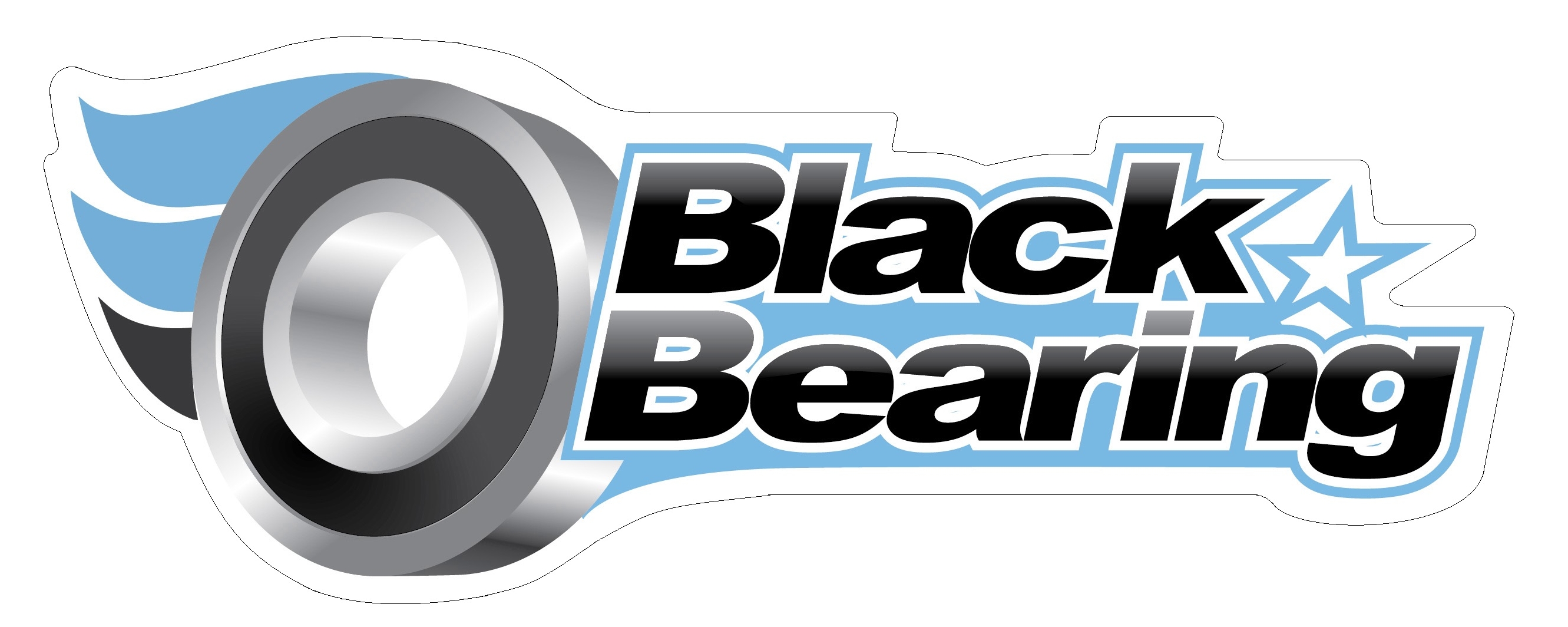 Blackbearing_logo_velke