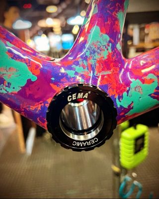 Není na co čekat, je třeba se připravit na sezonu 2024. Mějte dobrý rok 🙏 @specializedpj